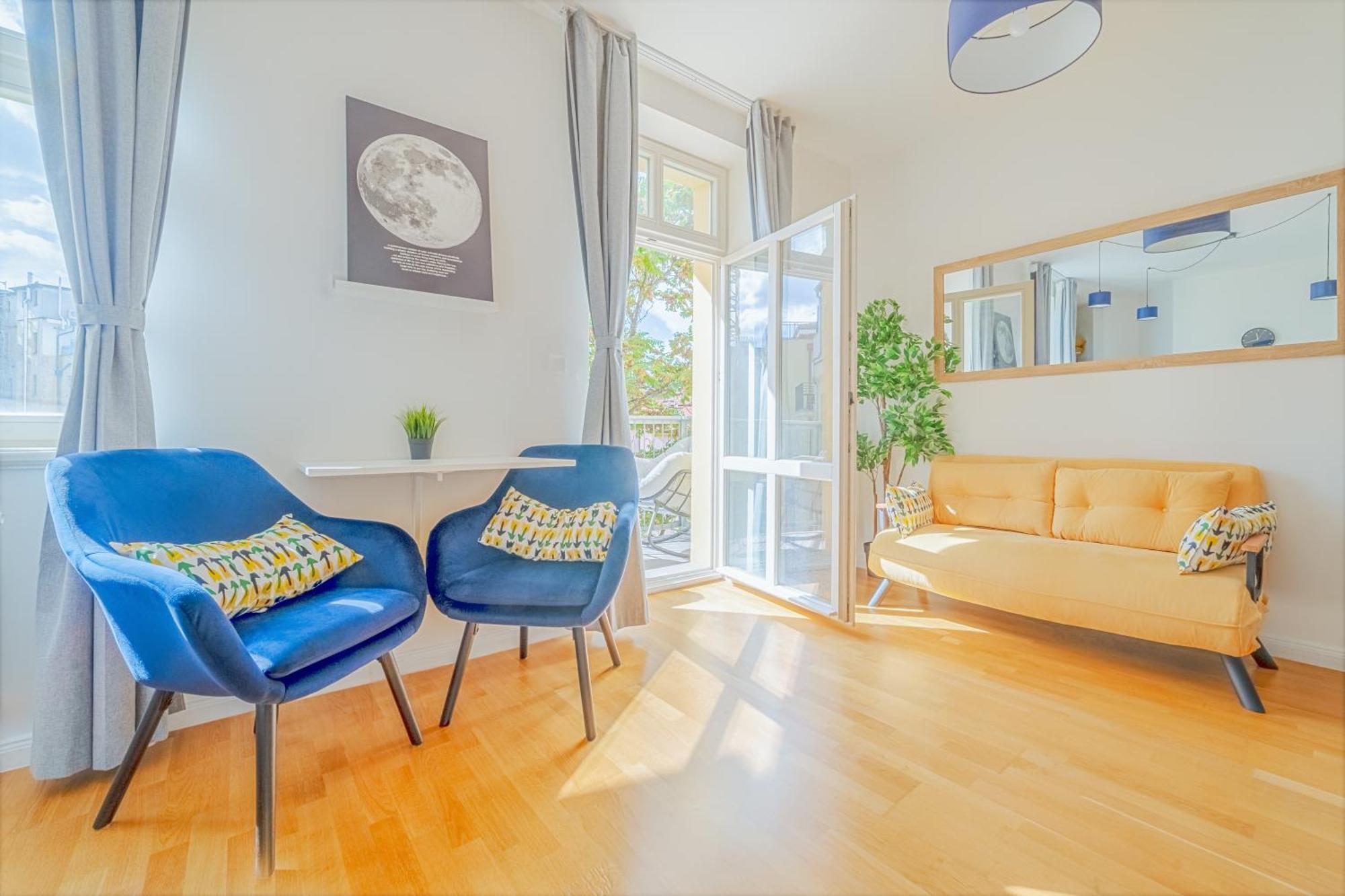 Apartamento Angelo By Rentez
