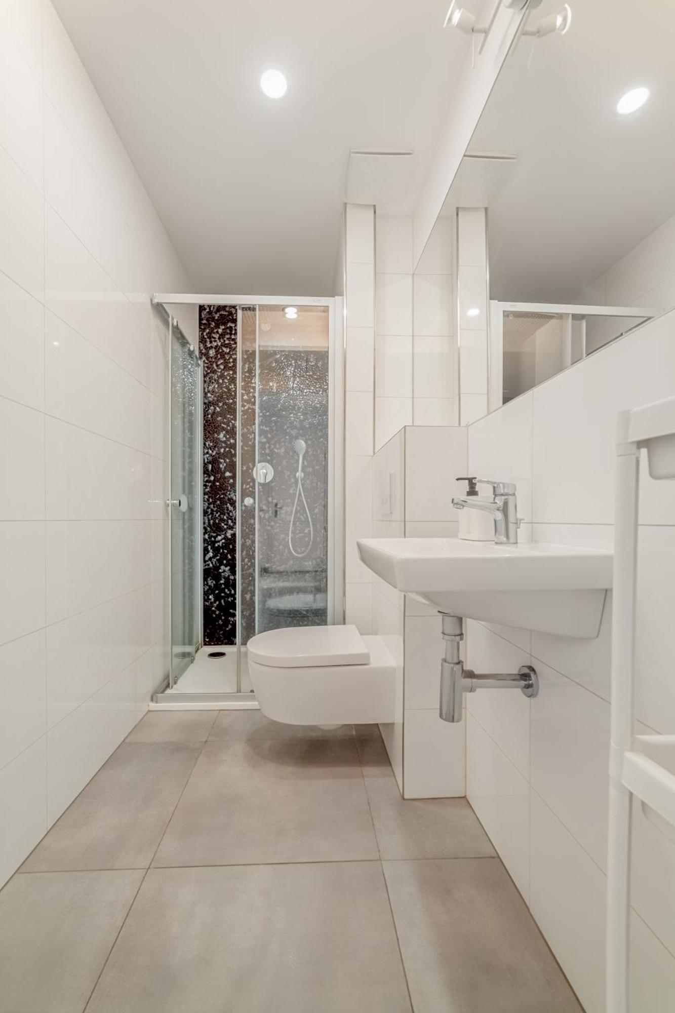 Apartamento Angelo By Rentez