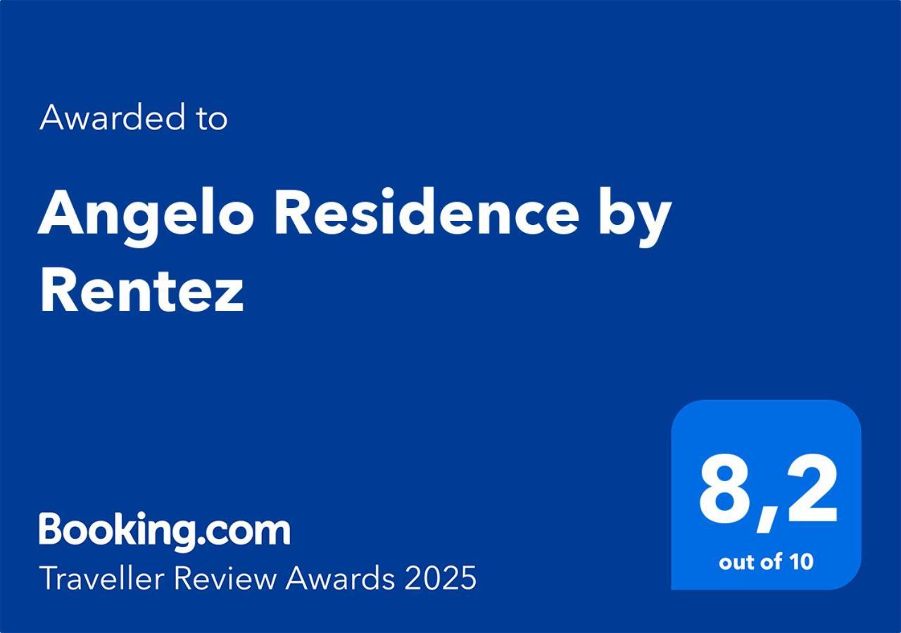 Appartamento Angelo By Rentez *